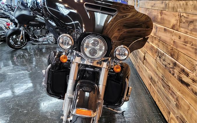 2015 Harley-Davidson Touring Electra Glide Ultra Classic