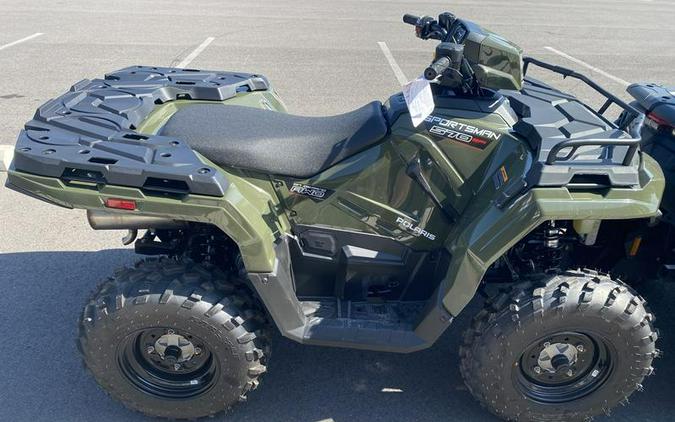 2024 Polaris® Sportsman 570