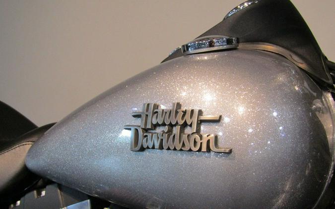 2015 Harley-Davidson® FXDB - Dyna® Street Bob®