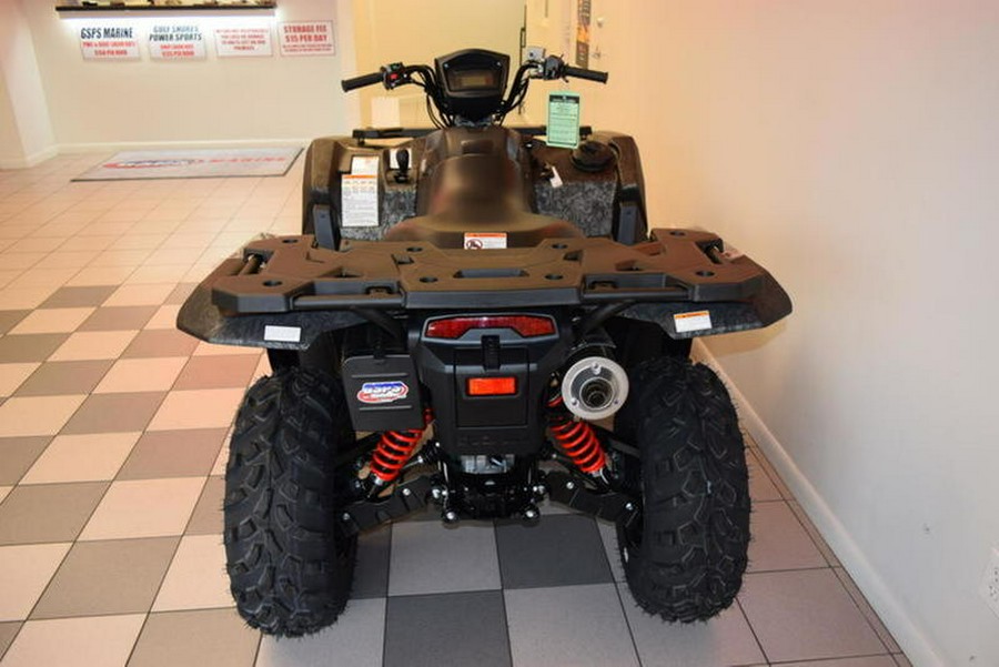 2023 Suzuki KingQuad 500AXi Power Steering