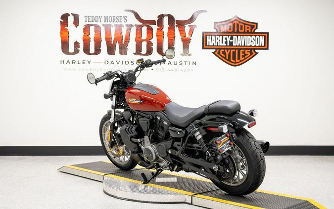 2024 Harley-Davidson® RH975S - Nightster® Special