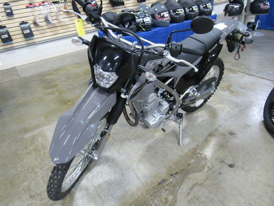 2023 Kawasaki KLX230MPFNN