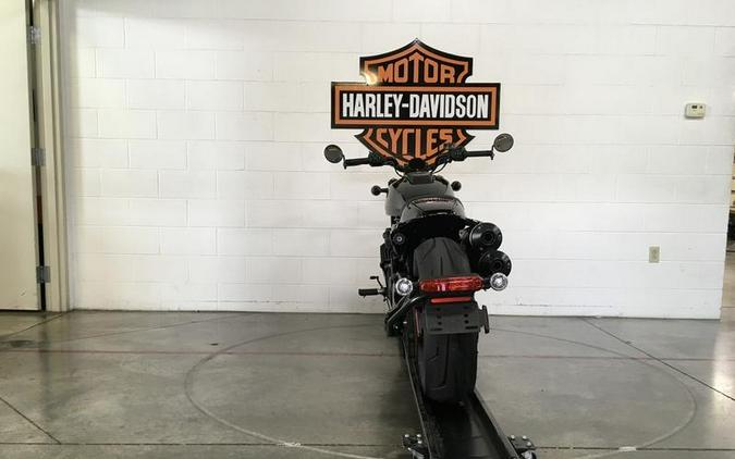 2024 Harley-Davidson® RH1250S - Sportster® S