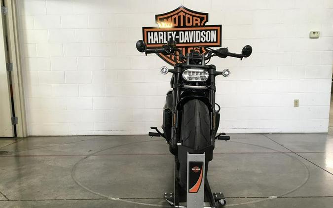 2024 Harley-Davidson® RH1250S - Sportster® S