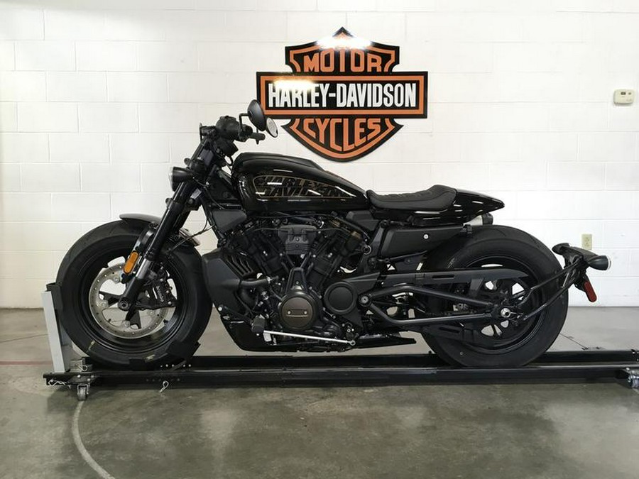 2024 Harley-Davidson® RH1250S - Sportster® S