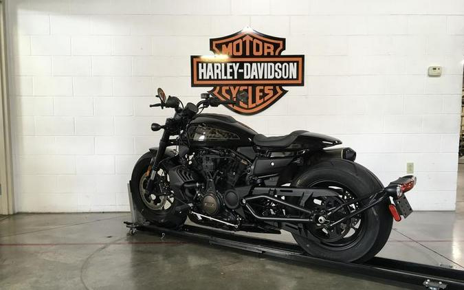 2024 Harley-Davidson® RH1250S - Sportster® S