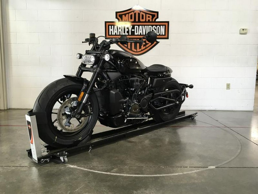 2024 Harley-Davidson® RH1250S - Sportster® S