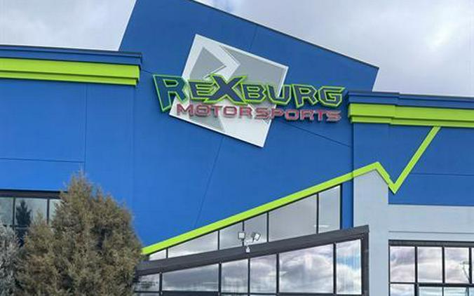 2025 Polaris Sportsman 570 EPS