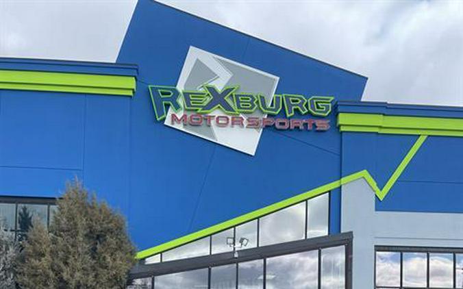 2025 Polaris Sportsman 570 EPS