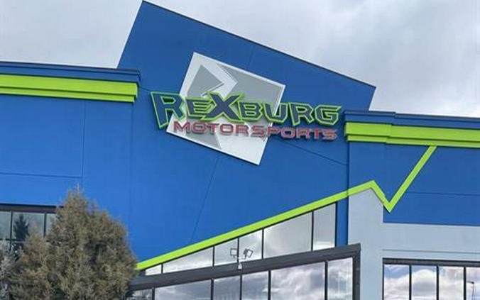 2025 Polaris Sportsman 570 EPS