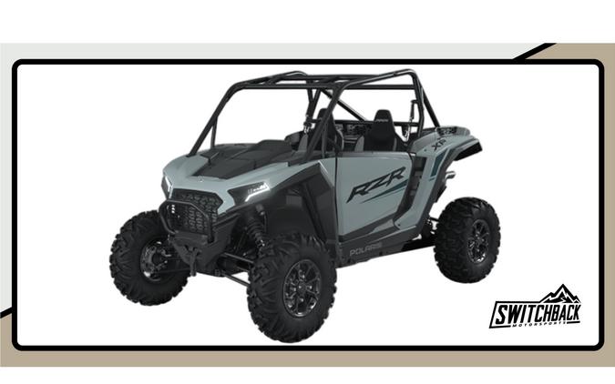 2025 Polaris RZR XP® 1000 Sport