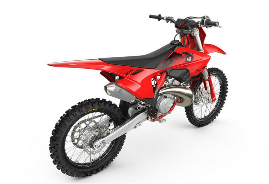 2026 GASGAS MC 250