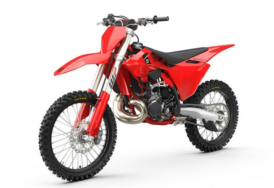 2026 GASGAS MC 250