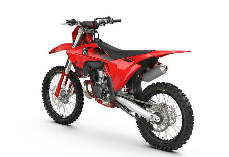 2026 GASGAS MC 250