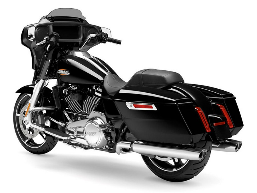 2025 Harley-Davidson Street Glide®