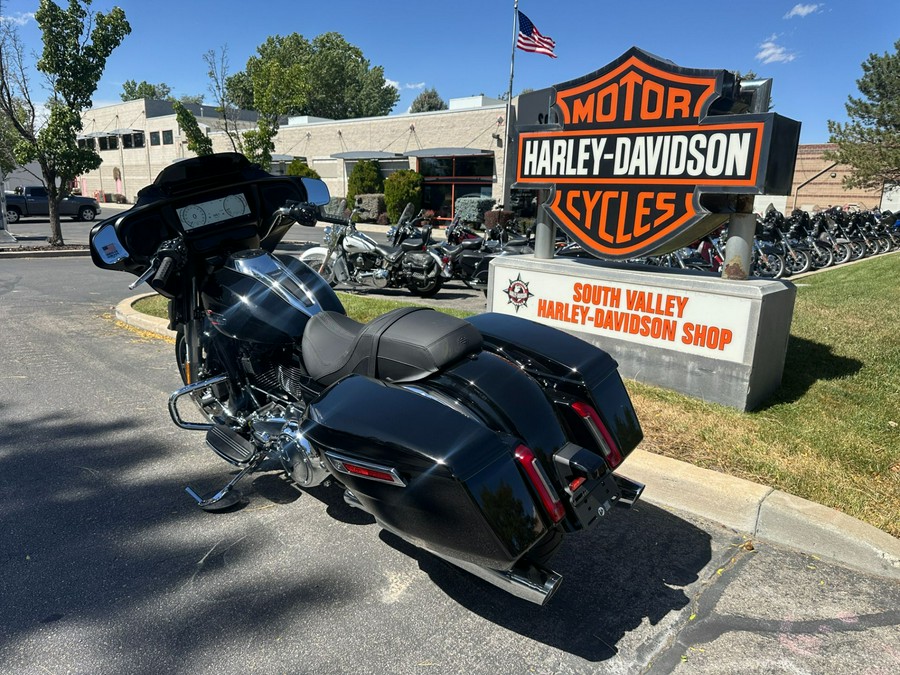 2025 Harley-Davidson Street Glide®