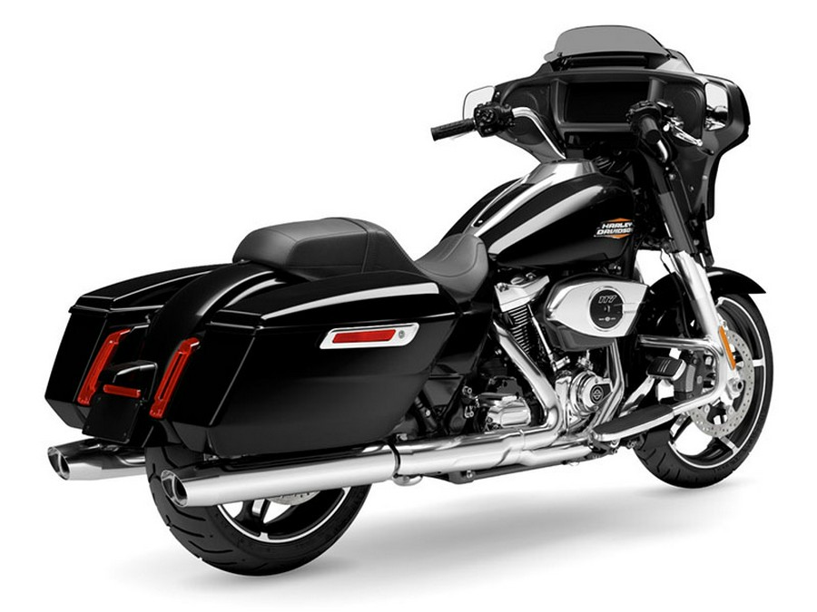 2025 Harley-Davidson Street Glide®