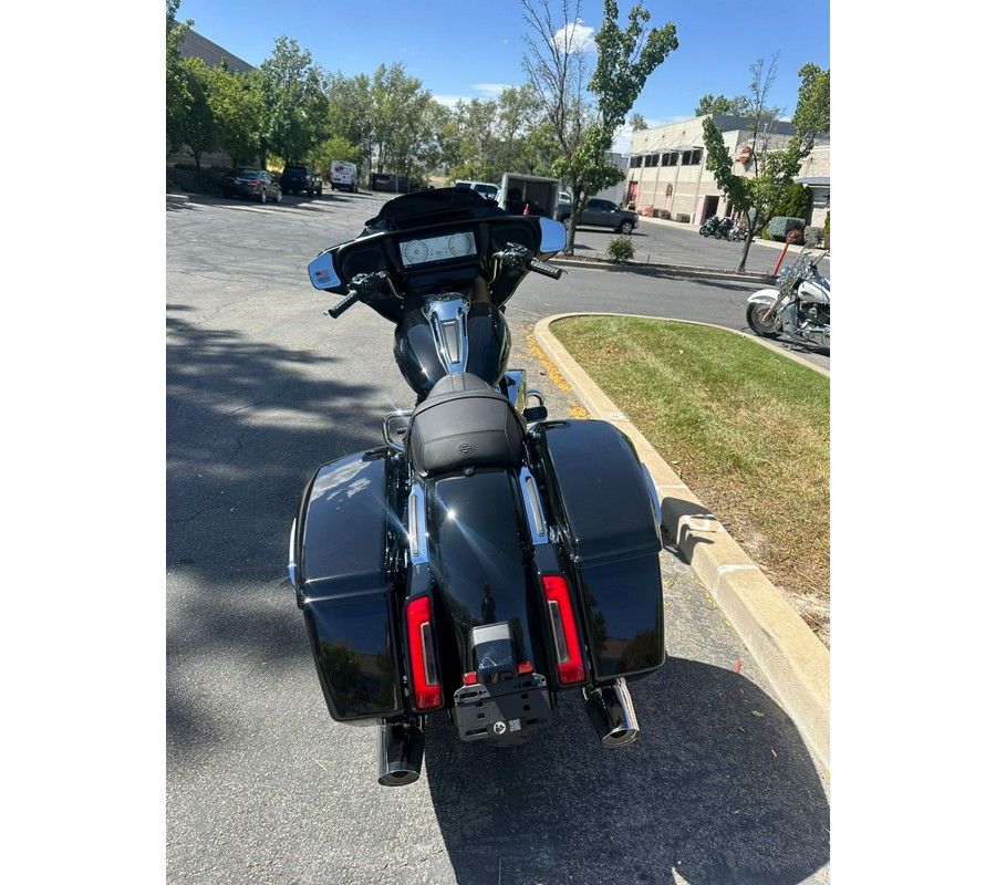 2025 Harley-Davidson Street Glide®