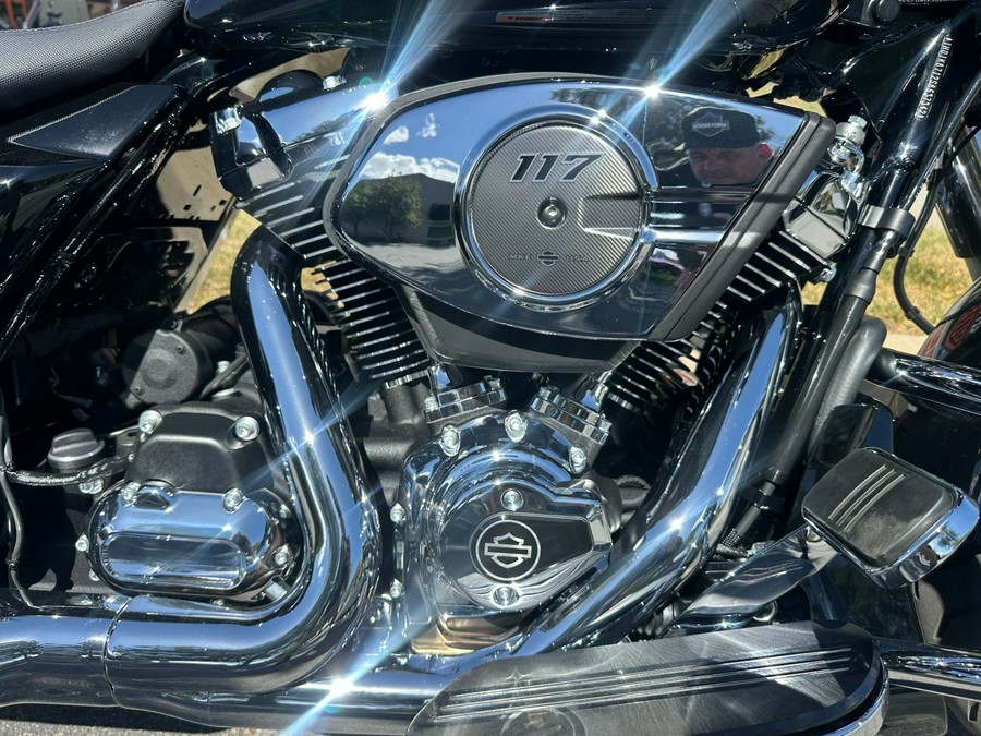 2025 Harley-Davidson Street Glide®