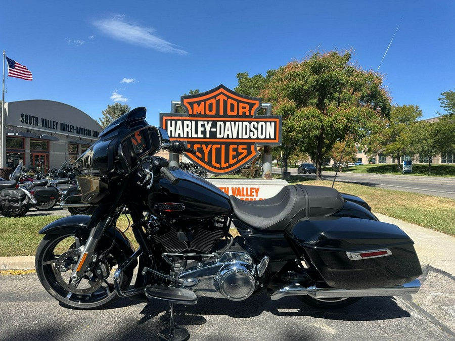 2025 Harley-Davidson Street Glide®