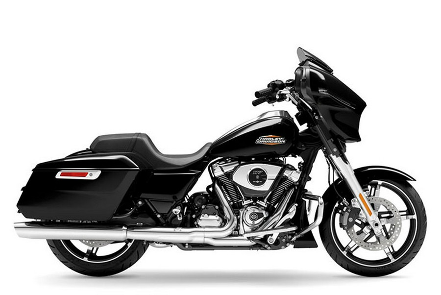 2025 Harley-Davidson Street Glide®