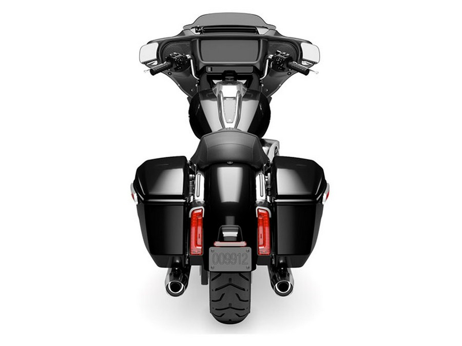 2025 Harley-Davidson Street Glide®