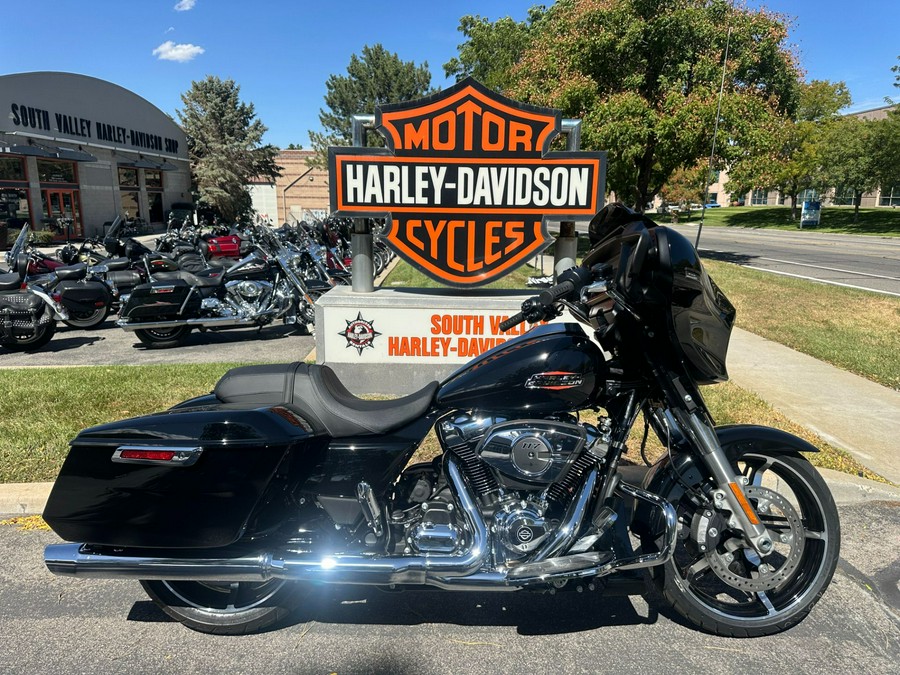 2025 Harley-Davidson Street Glide®