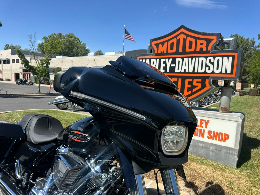 2025 Harley-Davidson Street Glide®