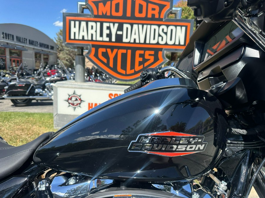 2025 Harley-Davidson Street Glide®