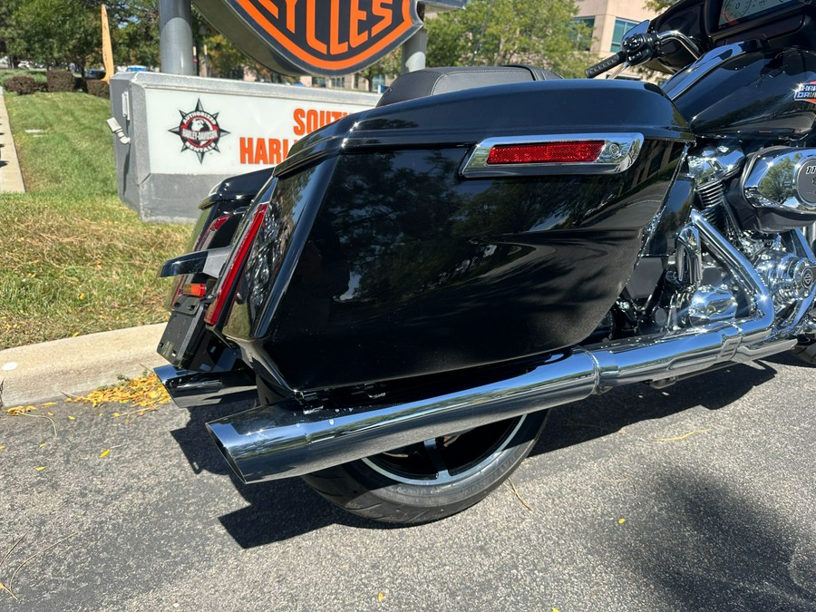 2025 Harley-Davidson Street Glide®