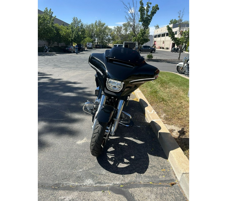 2025 Harley-Davidson Street Glide®