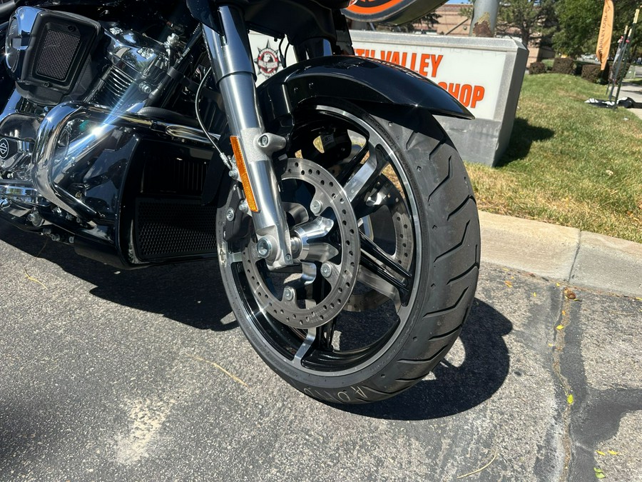 2025 Harley-Davidson Street Glide®