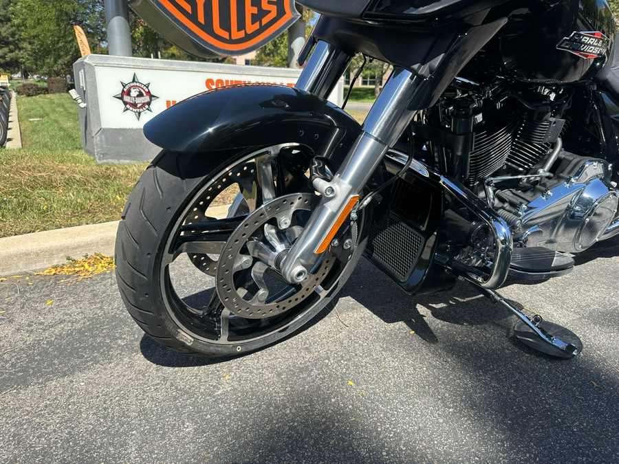 2025 Harley-Davidson Street Glide®