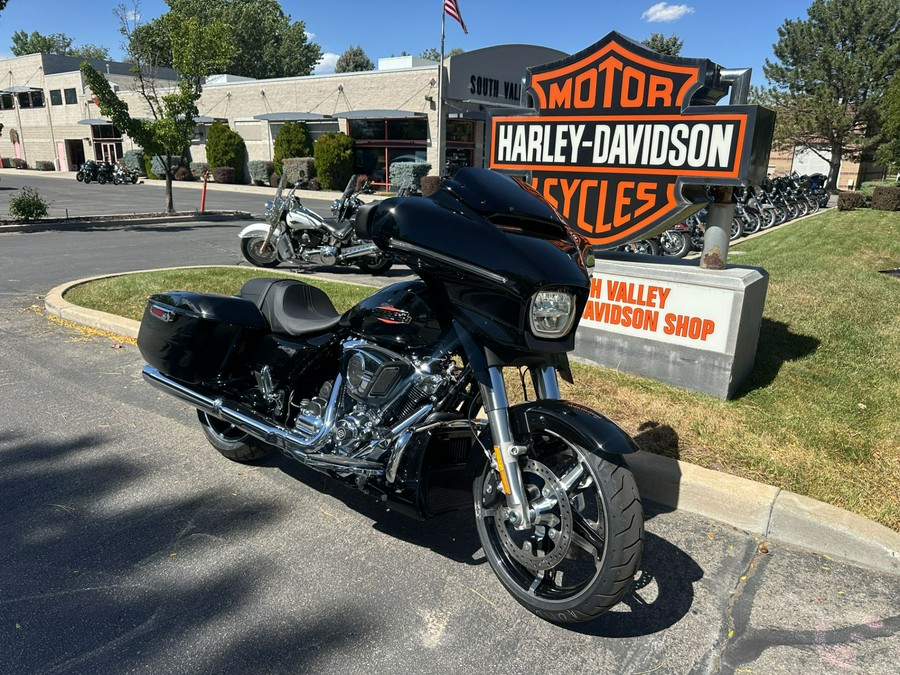 2025 Harley-Davidson Street Glide®