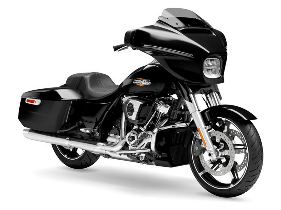 2025 Harley-Davidson Street Glide®