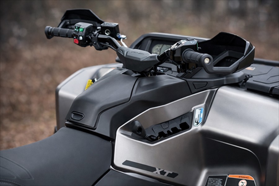 2026 Can-Am Outlander XT 850
