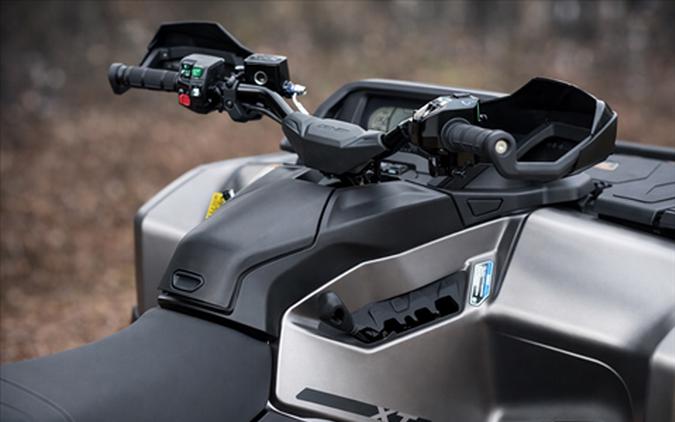 2026 Can-Am Outlander XT 850