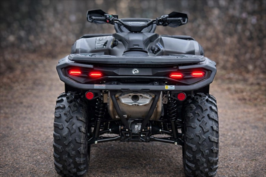 2026 Can-Am Outlander XT 850