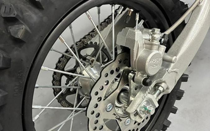2025 Kayo TT 125 EFI