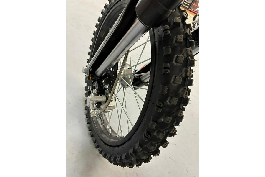 2025 Kayo TT 125 EFI