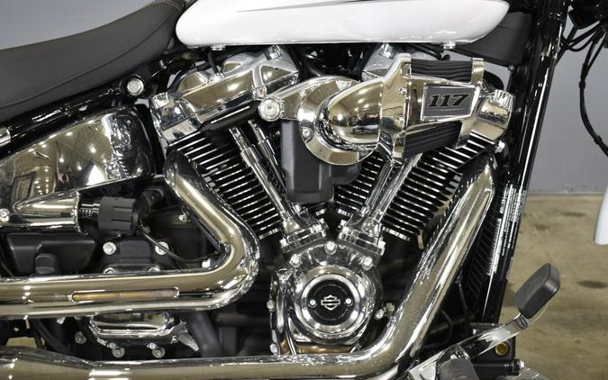 2024 Harley-Davidson Breakout 117