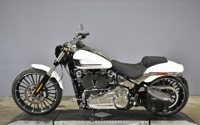 2024 Harley-Davidson Breakout 117
