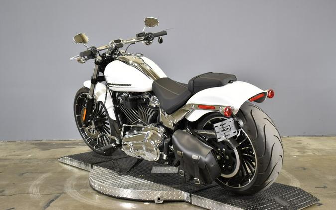 2024 Harley-Davidson Breakout 117