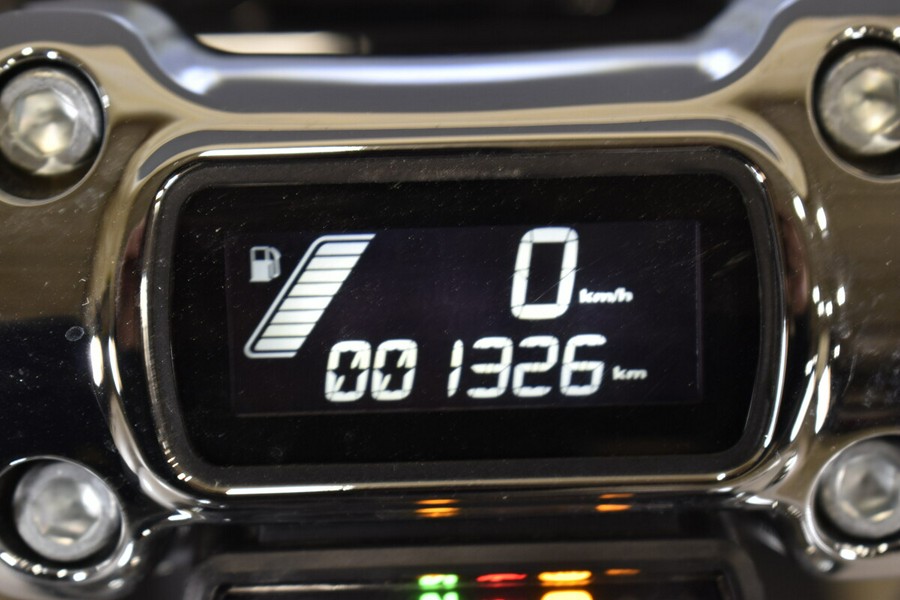 2024 Harley-Davidson Breakout 117