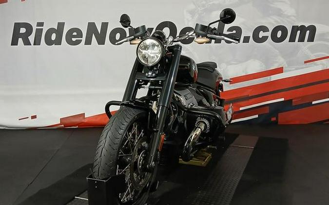 2021 BMW R 18 First Edition