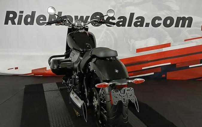 2021 BMW R 18 First Edition