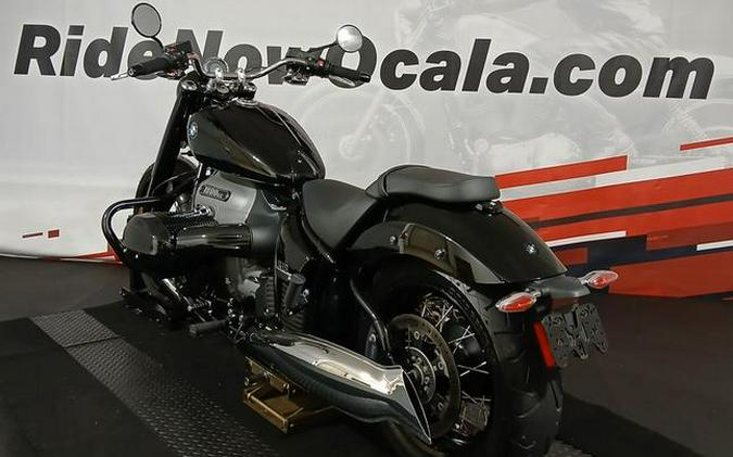 2021 BMW R 18 First Edition