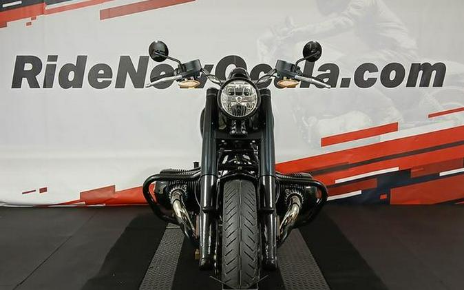 2021 BMW R 18 First Edition