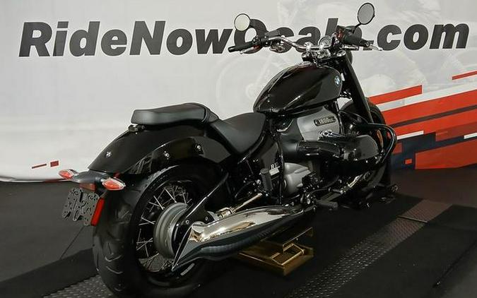 2021 BMW R 18 First Edition