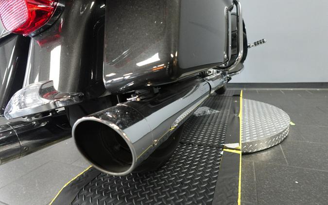 2019 Harley-Davidson Ultra Limited